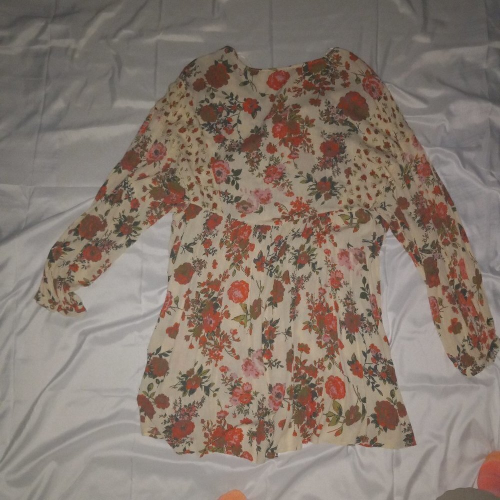 Chelsea and Violet Dress Women’s size XL - Picture 2 of 4